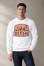 Ripple Effect - White