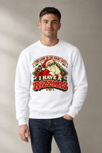 Rizzmas Santa - White