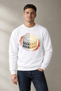 Roman Colosseum Split - White