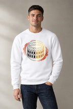 Roman Colosseum Split - White