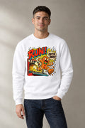 Run Outta Here - White