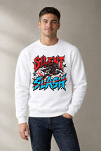 Silent Assassin - White