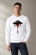 Spirit Lantern - White