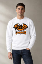 Spooky Nights Bat - White