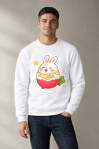 Sunny Bunny Radish - White