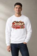 Sweet Christmas - White