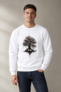 The Archive Tree - White