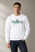 Thunder Hammer - White
