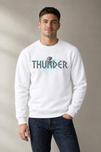Thunder Hammer - White