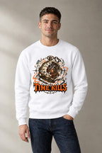 Time Kills - White