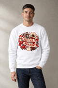 Tis the Season Creepmas - White