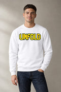 Unfold - White