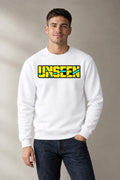 Unseen - White