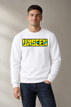 Unseen - White
