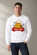 Warm And Fuzzy - White