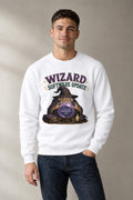 Wizard Software Update Installing Ma - White