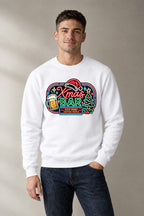 Xmas Bar - White