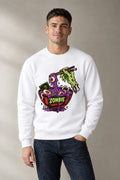 Zombie Ramen Bar - White