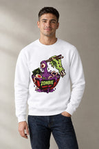 Zombie Ramen Bar - White