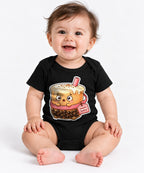 Sweet Boba - Black
