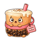 Sweet Boba