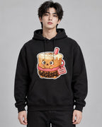 Sweet Boba - Black