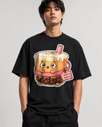 Sweet Boba - Black