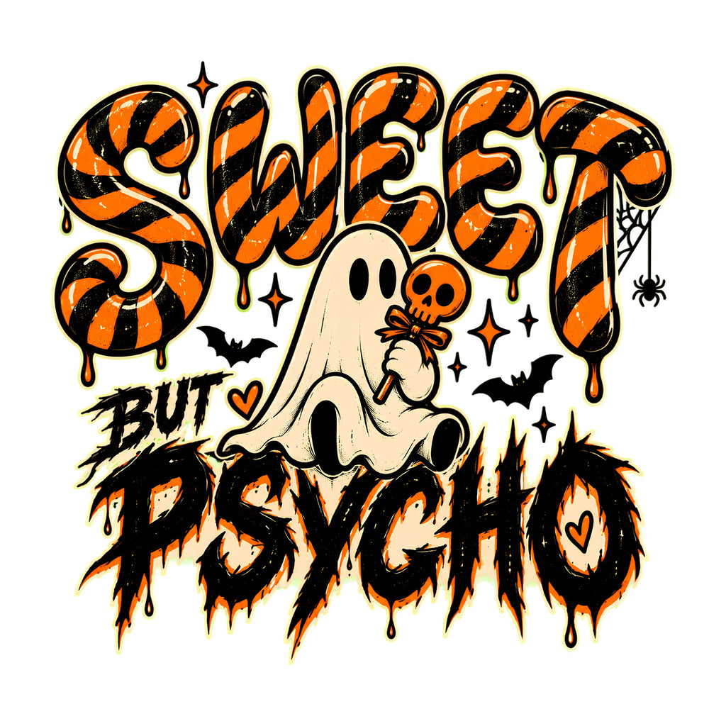 Sweet But Psycho