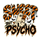 Sweet But Psycho