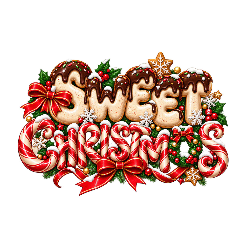 Sweet Christmas