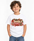 Sweet Christmas - White