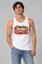 Sweet Christmas - White