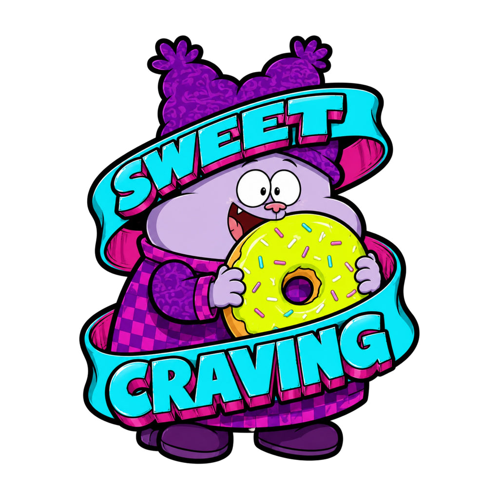 Sweet Craving