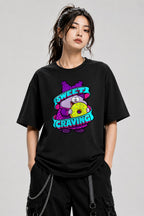 Sweet Craving - Black