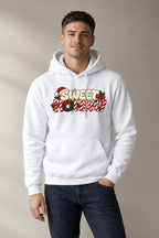 Sweet Holiday - White