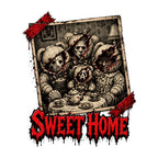 Sweet Home Slashers