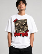 Sweet Home Slashers - White