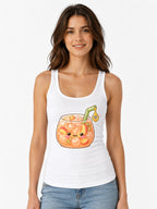 Sweet Peach Drink - White
