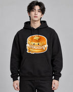 Sweet Pressure Pancakes - Black