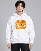 Sweet Pressure Pancakes - White