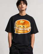 Sweet Pressure Pancakes - Black