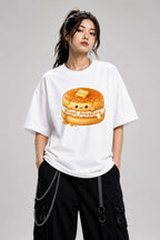 Sweet Pressure Pancakes - White