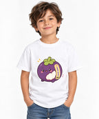 Sweet Queen Mangosteen - White