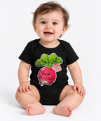 Sweet Radish - Black