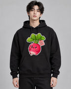 Sweet Radish - Black