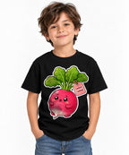 Sweet Radish - Black