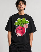 Sweet Radish - Black