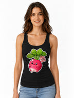 Sweet Radish - Black