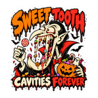 Sweet Tooth Cavities Forever