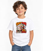Sweet Tooth Cavities Forever - White
